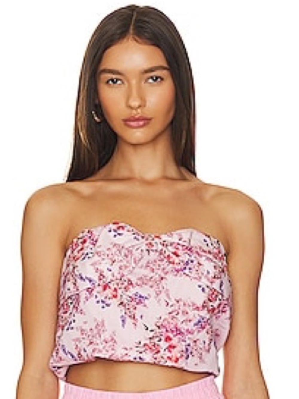 Cami NYC Dedrah Top in Primavera
CAMI NYC